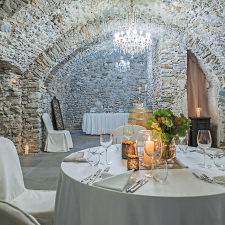 Boutique & Business Hotel La Tureta Giubiasco Bagian luar foto
