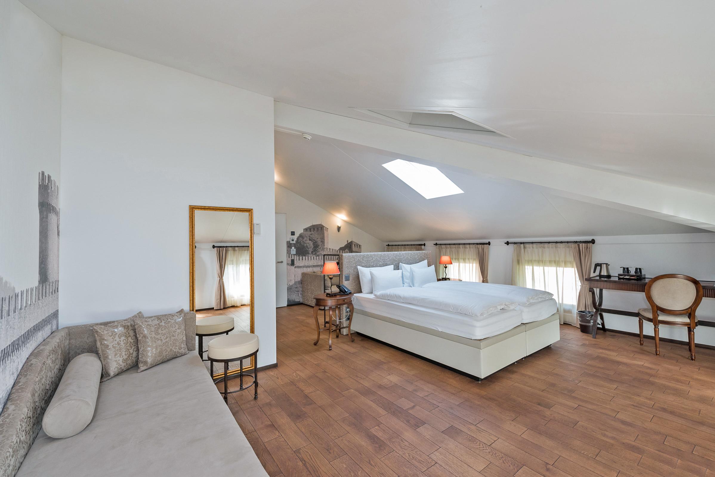 Boutique & Business Hotel La Tureta Giubiasco Bagian luar foto
