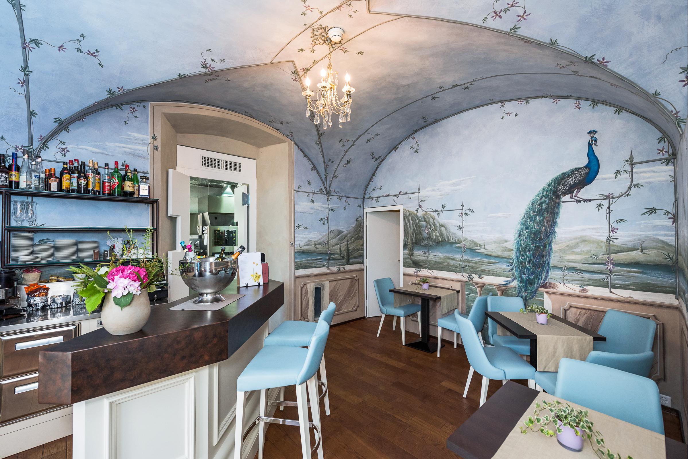 Boutique & Business Hotel La Tureta Giubiasco Bagian luar foto