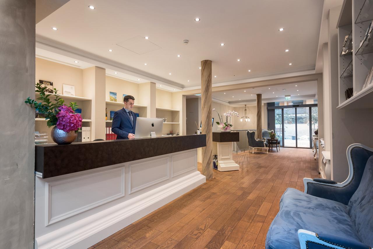 Boutique & Business Hotel La Tureta Giubiasco Bagian luar foto